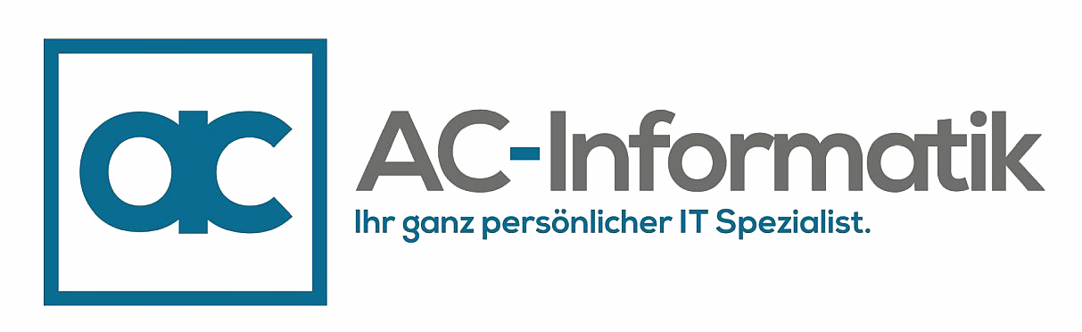 AC-Informatik Logo