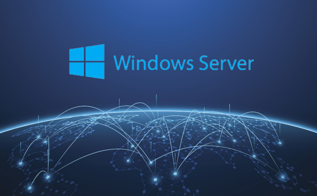 Microsoft Windows Server